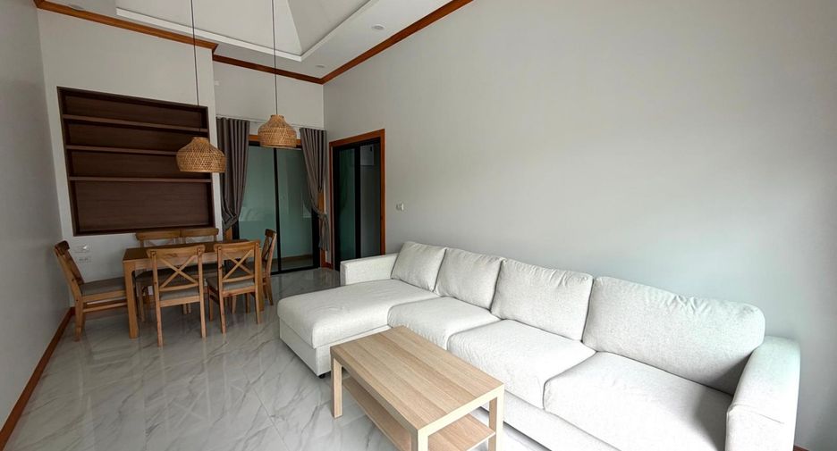 Продажа 3 спальни дом в Pran Buri, Прачуапкхирикхан