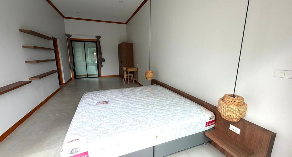Продажа 3 спальни дом в Pran Buri, Прачуапкхирикхан