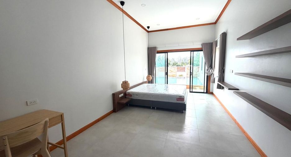 Продажа 3 спальни дом в Pran Buri, Прачуапкхирикхан