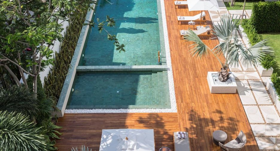 Condo en venta de 2 habitaciones en Ko Samui, Surat Thani