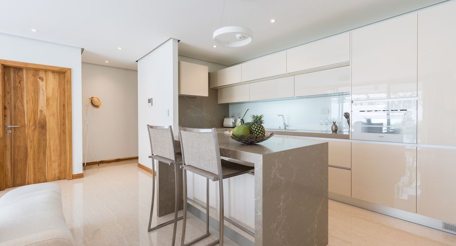 Condo en venta de 2 habitaciones en Ko Samui, Surat Thani