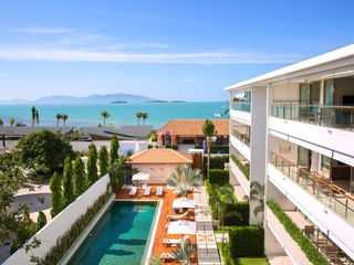 For sale 2 ベッドルーム condo in Ko Samui, Surat Thani