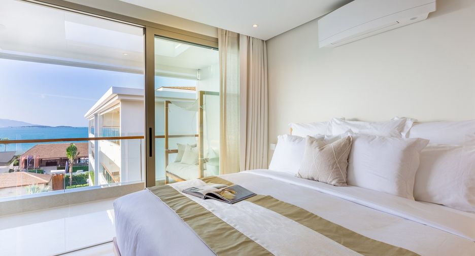 Condo en venta de 2 habitaciones en Ko Samui, Surat Thani
