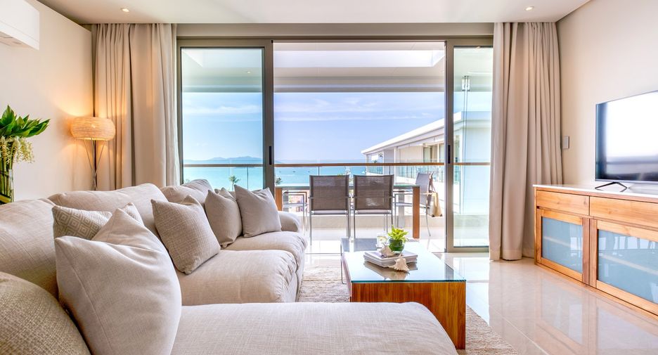 Condo en venta de 2 habitaciones en Ko Samui, Surat Thani