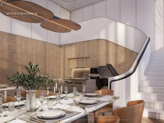 Продажа 3 спальни кондо в Ян Наща, Бангкок
