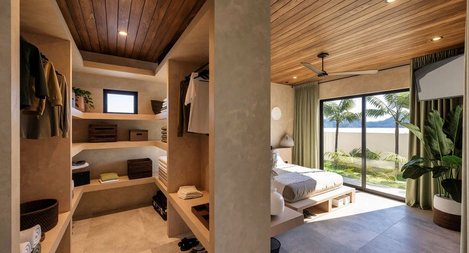 For sale 3 bedrooms house in Ko Samui, Surat Thani