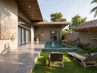 For sale 3 bedrooms house in Ko Samui, Surat Thani