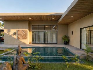 For sale 3 bedrooms house in Ko Samui, Surat Thani