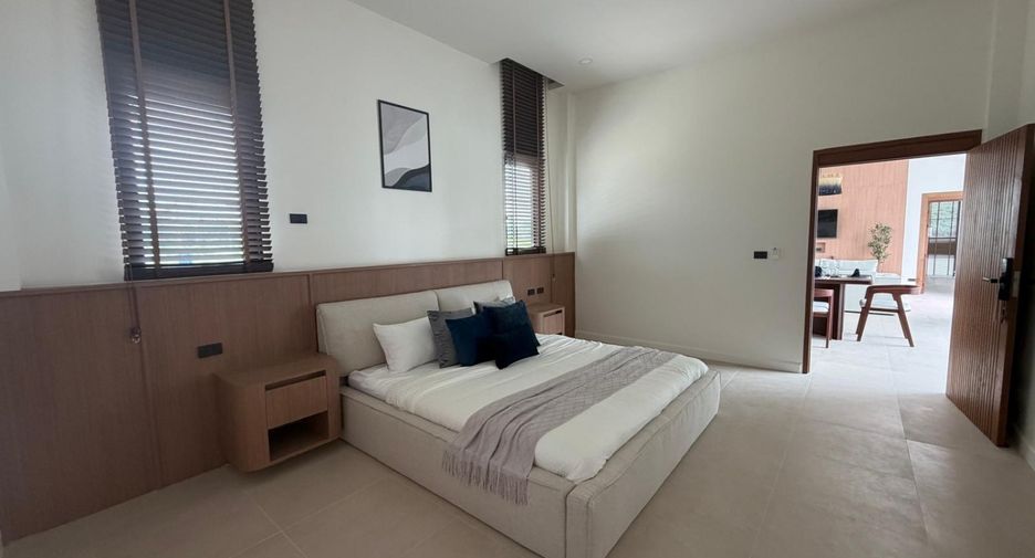Haus zum Kauf mit 3 Zimmer in Hua Hin, Prachuap Khiri Khan