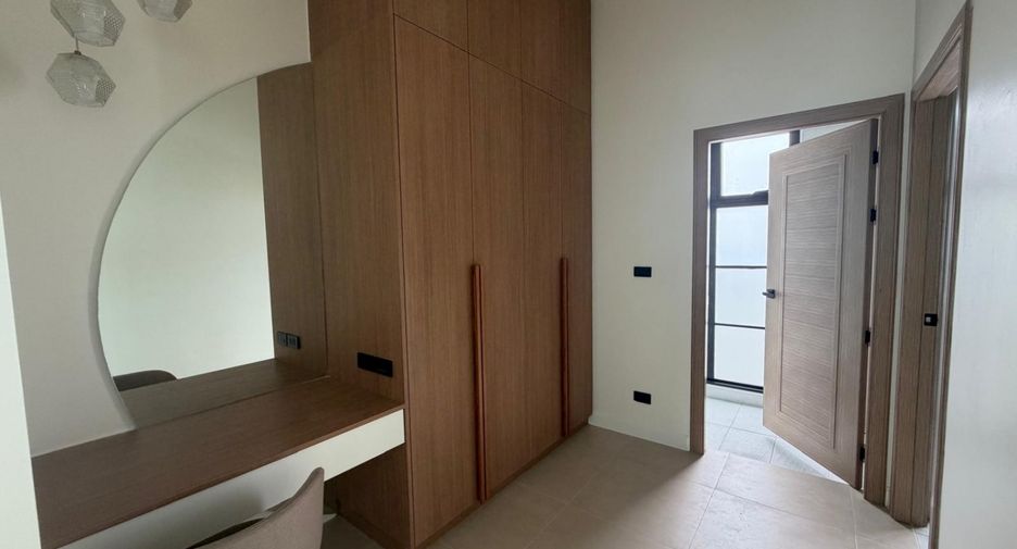 Haus zum Kauf mit 3 Zimmer in Hua Hin, Prachuap Khiri Khan