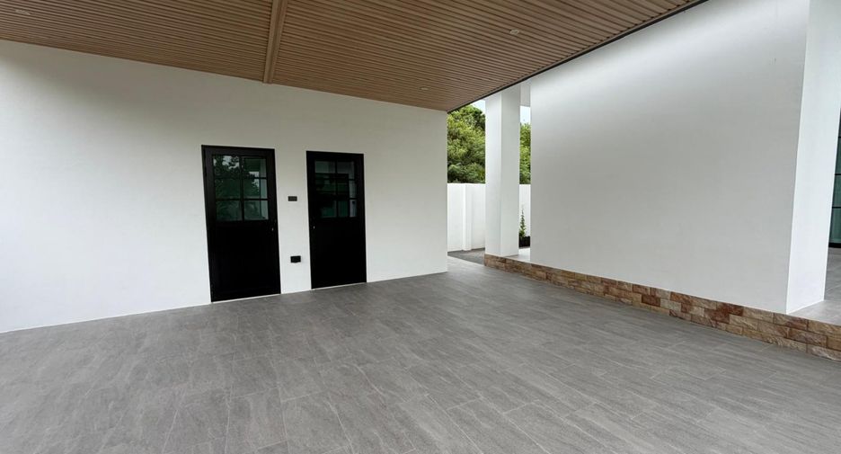 Haus zum Kauf mit 3 Zimmer in Hua Hin, Prachuap Khiri Khan
