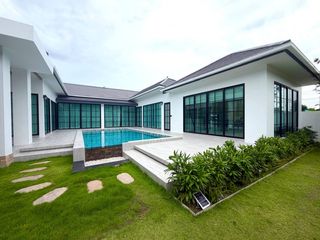 Haus zum Kauf mit 3 Zimmer in Hua Hin, Prachuap Khiri Khan