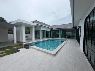 Haus zum Kauf mit 3 Zimmer in Hua Hin, Prachuap Khiri Khan