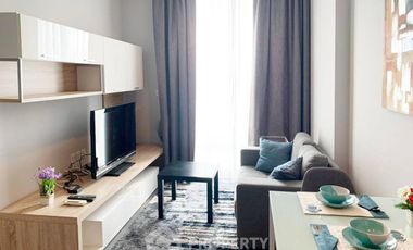 For sale 1 bed condo in Khlong Toei, Bangkok