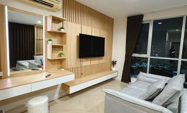 For sale 2 bedrooms condo in Chatuchak, Bangkok
