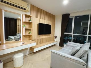 For sale 2 bedrooms condo in Chatuchak, Bangkok