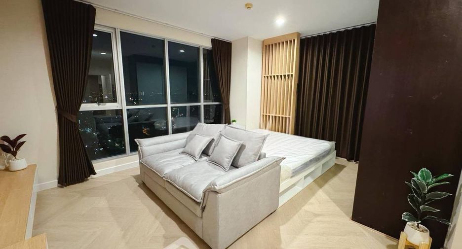 For sale 2 bedrooms condo in Chatuchak, Bangkok