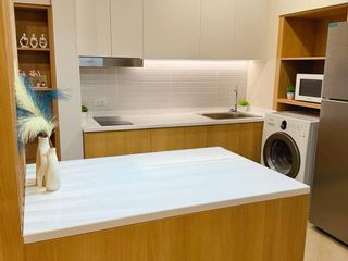 For sale 2 bedrooms condo in Chatuchak, Bangkok