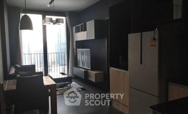 Продажа 1 кровать кондо в Кхлонг Тоеи, Бангкок