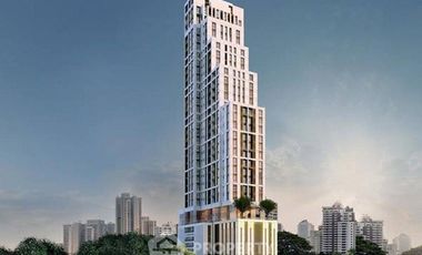 For sale 2 ベッドルーム condo in Pathum Wan, Bangkok