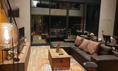 For sale 1 bed condo in Watthana, Bangkok