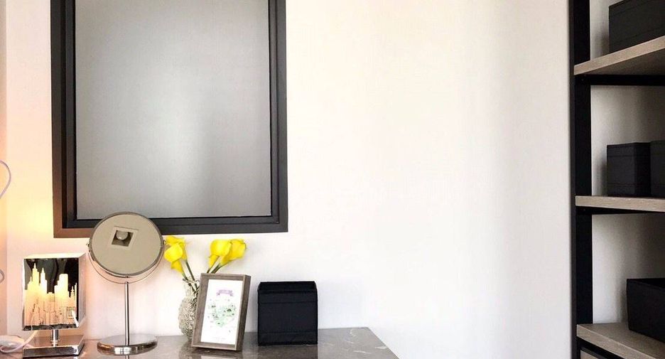 Condo en venta de 1 habitaciones en Pathum Wan, Bangkok