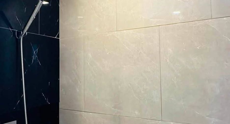 À vendre 1 chambre condo à Huai Khwang, Bangkok