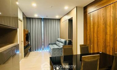 For sale 1 bed condo in Huai Khwang, Bangkok