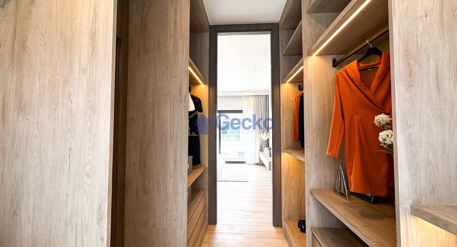 Haus zur Miete mit 4 Zimmer in Bang Lamung, Chonburi