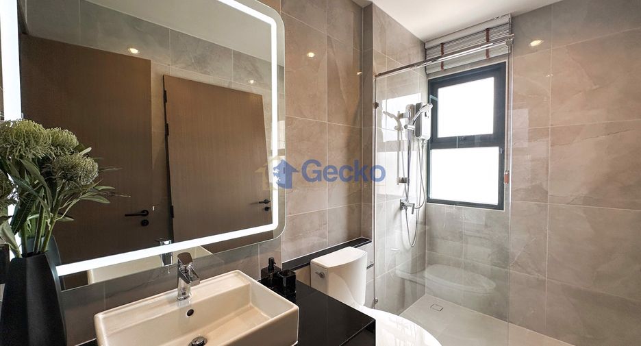 Haus zur Miete mit 4 Zimmer in Bang Lamung, Chonburi