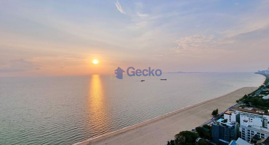 For rent 1 Beds condo in Jomtien, Pattaya