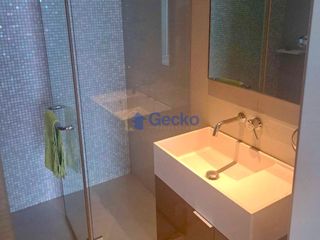 For rent 1 Beds condo in Bang Lamung, Chonburi