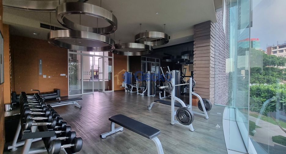 For rent 1 Beds condo in Jomtien, Pattaya