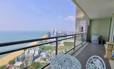 For rent 1 Beds condo in Jomtien, Pattaya