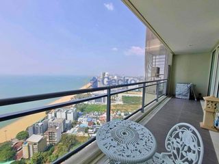 For rent 1 Beds condo in Bang Lamung, Chonburi