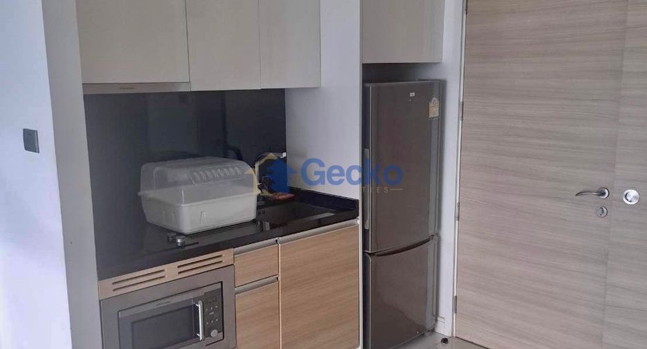 For rent 1 Beds condo in Jomtien, Pattaya