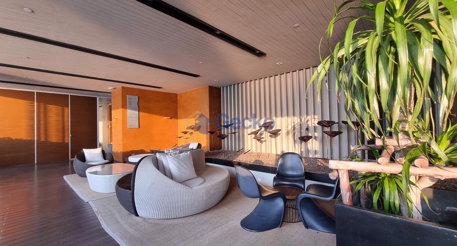 For rent 1 Beds condo in Jomtien, Pattaya