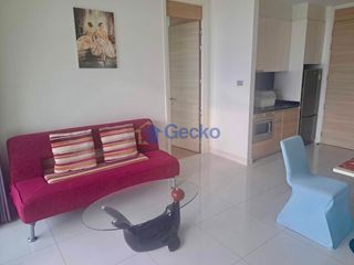 For rent 1 Beds condo in Bang Lamung, Chonburi