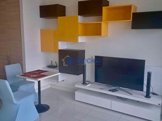 For rent 1 Beds condo in Bang Lamung, Chonburi