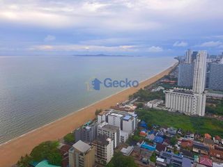For rent 1 Beds condo in Bang Lamung, Chonburi