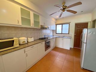 For rent 2 bedrooms house in Bang Lamung, Chonburi