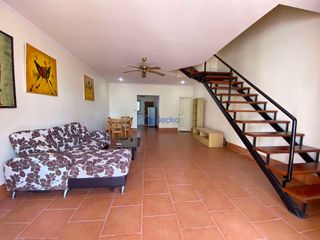 For rent 2 bedrooms house in Bang Lamung, Chonburi