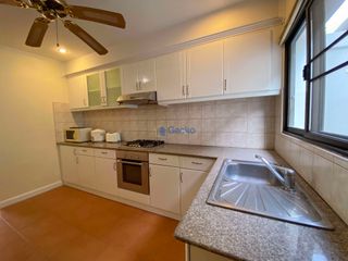 For rent 2 bedrooms house in Bang Lamung, Chonburi