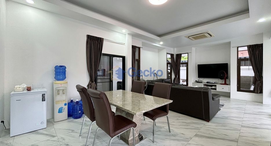 ขาย 3 ห้องนอน บ้านเดี่ยว ใน บางละมุง, ชลบุรี