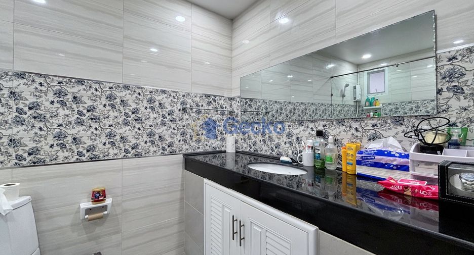 ขาย 3 ห้องนอน บ้านเดี่ยว ใน บางละมุง, ชลบุรี