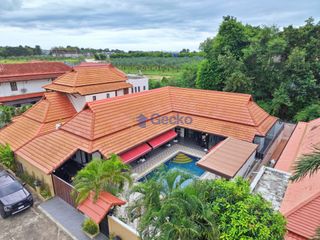 ขาย 3 ห้องนอน บ้านเดี่ยว ใน บางละมุง, ชลบุรี