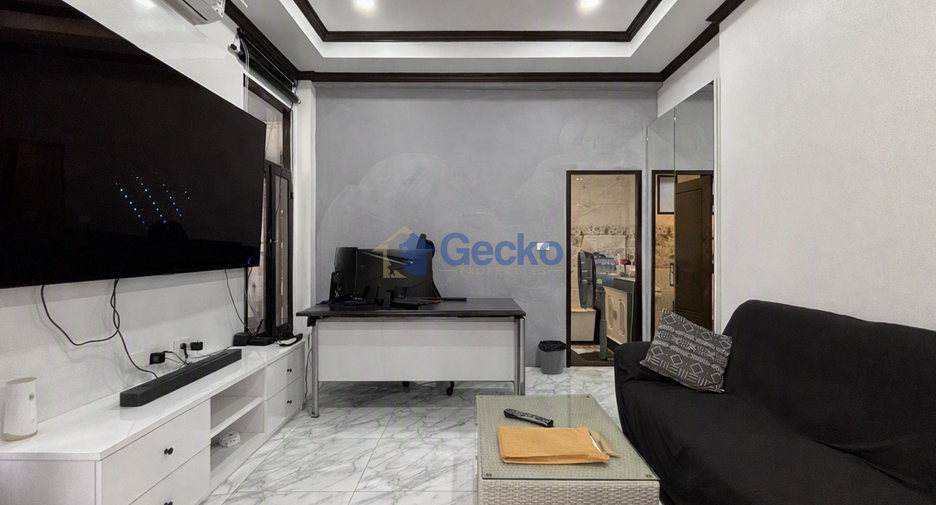 ขาย 3 ห้องนอน บ้านเดี่ยว ใน บางละมุง, ชลบุรี