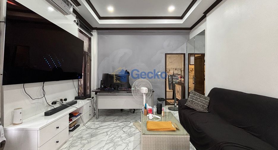 ขาย 3 ห้องนอน บ้านเดี่ยว ใน บางละมุง, ชลบุรี