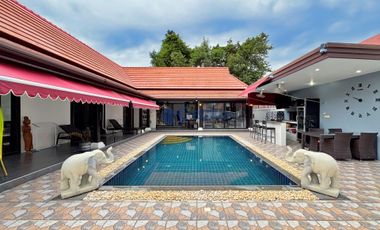 ขาย 3 ห้องนอน บ้านเดี่ยว ใน บางละมุง, ชลบุรี