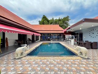 ขาย 3 ห้องนอน บ้านเดี่ยว ใน บางละมุง, ชลบุรี